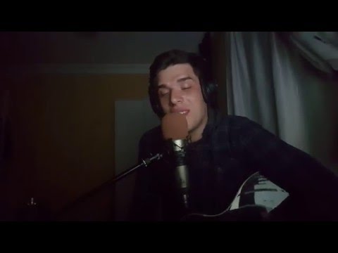 Onur Erdoğan - Keşke ( Yalın Akustik cover)
