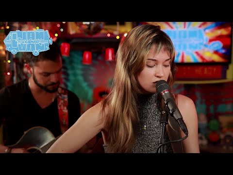 LAUREN RUTH WARD - "Make Love to Myself" (Live at JITV HQ in Los Angeles, CA) #JAMINTHEVAN