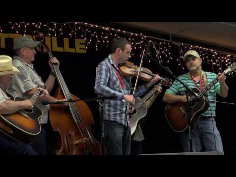 2016-04-24 TC1 Jacob Johnson - Smith's Reel - 2016 Hallettsville