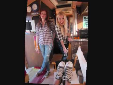 Song clip from PLAY'S Sanne Karlsson - So Glad