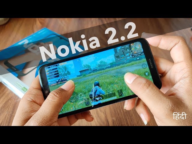 nokia 2 2 ozellikleri inceleme yorumlar cikis tarihi phonesdata