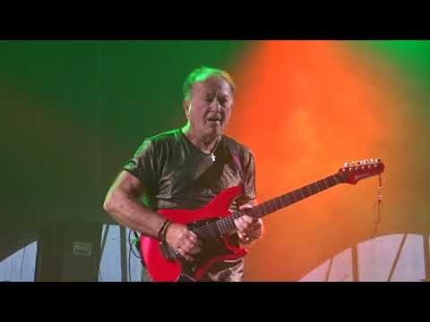 Olympic - Jednou & Kanagom - Rock For People 2019