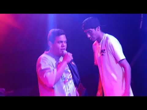 STUART vs CRANNE | Final | LA MADRIGUERA 24/9