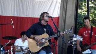 Brandon Rhyder - Have I Waited Too Long Live @ Ranch Bash 07