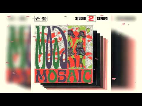 Mood Mosaic - Dreamin'