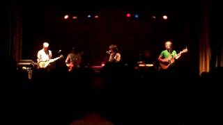 Blitzen Trapper -- Destroyer of the Void -- part 1