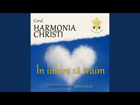 Te caut, o Doamne, a mea speranta