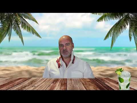 El Menda Lerenda por Angel Mares el tenor flamenco de Sanlúcar de Barrameda, rumba salsera y rockera