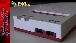 NeoFami now we are playing with... Fake Power.. China Power....