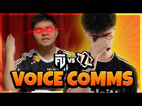 FUT vs HMBLE | February Monthly Finals Grand Final [Voice Comms]
