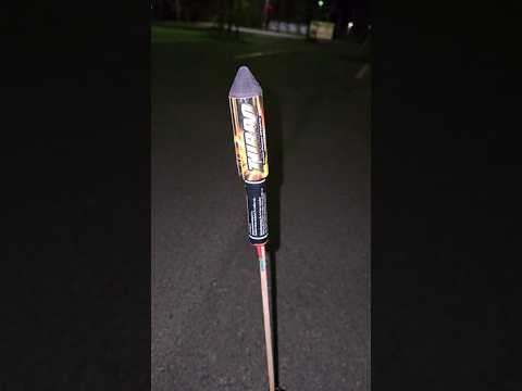 Nico - Turbo Rakete (12,6g NEC)