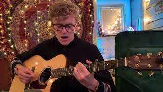 mother - kacey musgraves (cover by henry patterson)