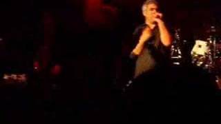 Taylor Hicks in NOLA -- Heaven Knows/Just to Feel That Way