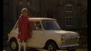 Top Gear &#39;The 1960&#39;s Car Of The Decade&#39; Feature (1988)