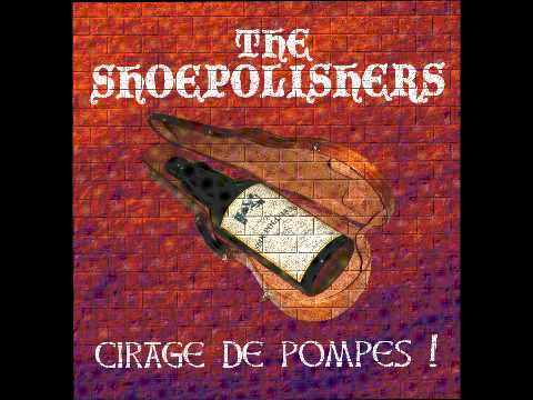 Amsterdam (Jacques Brel) - The Shoepolishers Cover