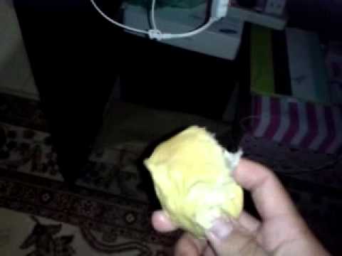 Durian o.O