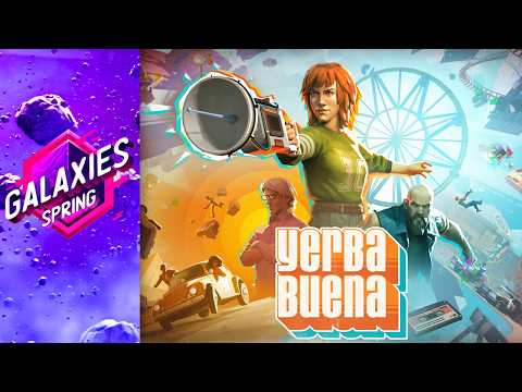 Gameplay Trailer