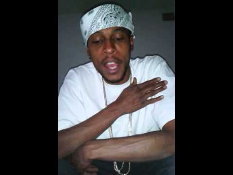 YounG M.U.L.A. Down -n- out (Lost Song)