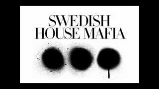 Swedish House Mafia feat. Laidback Luke - Leave The World Behind (Original Extended Mix HD)