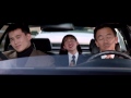Rush hour Chinese girl singing in the car Mariah Carey fantasy