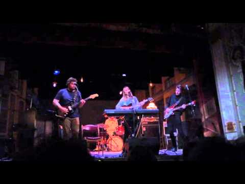 HUMA LUMA - Alright (Live @ Unge Folk i Halden)