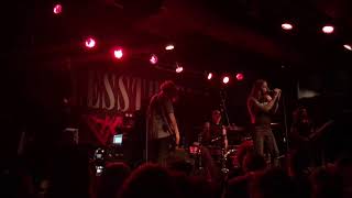 Thousand Below - No Place Like You - Live In Tampa, FL (9/8/2018)