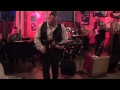 J R Clark and the All Star Blues Mob-Cherry Wine