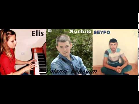 Seyfo & Els ft Nurhito - Yalanci bebeyim
