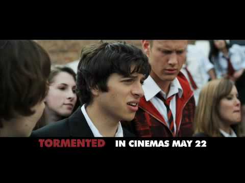 Tormented (2009) Official Trailer
