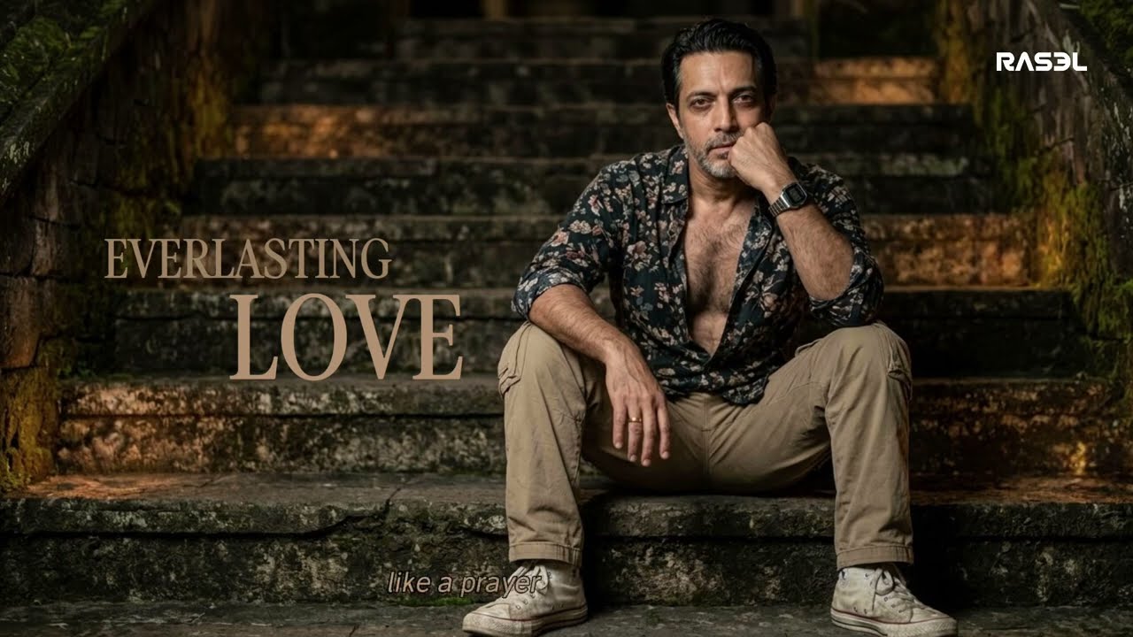 EVERLASTING LOVE - RASELHITS