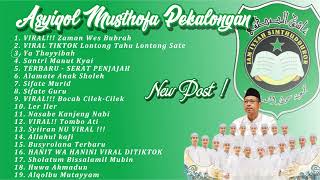 Download lagu ASYIQOL MUSTHOFA full album || 2025 mp3 Download lagu ASYIQOL MUSTHOFA full album || 2025 mp3
