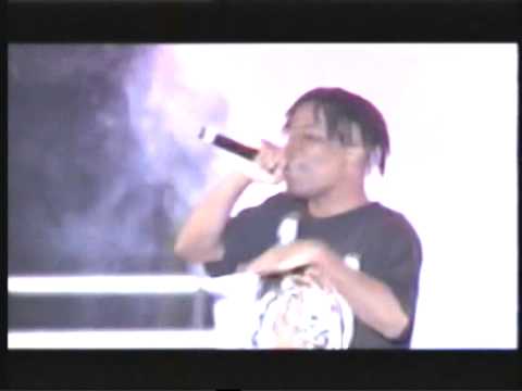 D-Force feat. Kam - I Like It (Give It To Me) (Live @ Avex Rave 1994)