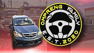 Download lagu OMPRENG FAMILY MANADO - ARQ KRIBS [URM] mp3