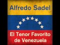No Te Importe Saber - Canta: Alfredo Sadel