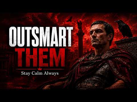 If People Play Dirty, Outsmart Them Calmly - Machiavelli