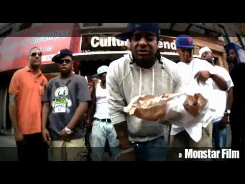 Dj Webstar ft  Jim Jones   Fast Cars