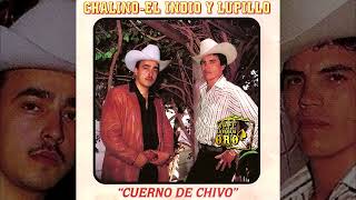Chalino Sanchez - El Cuerno De Chivo (ALBUM COMPLETO)