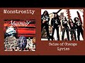 Monstrosity : Siege of Change Lyrics