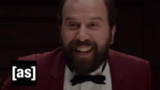 Dinner With Friends with Brett Gelman and Friends (2014) Video