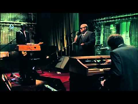 Gnarls Barkley - Music Profile | BANDMINE.COM