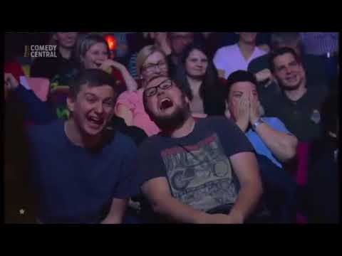 Michael Szatmary - Stand-Up o pohlavích