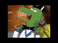 Nickelodeon Montage Bumper PAL Pitched