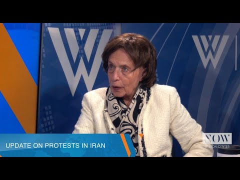 Update on Protests in Iran | Wilson Center