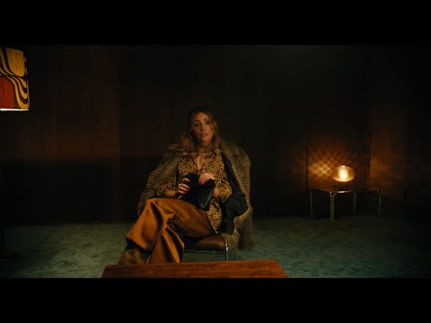 LIEPA - TRŪKSTA ORO (Oficialus Video)