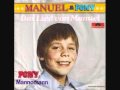 Manuel & Pony Das lied von Manuel 1979 