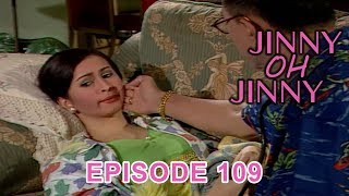 Download lagu Jinny Oh Jinny Episode 109 Coba coba mp3