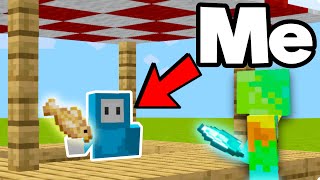 This Minecraft Shop Is ILLEGAL, Here’s why