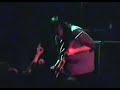 Screaming Trees-Julie Paradise (Live at the Capital Theater in Olympia WA 3/21/1997)