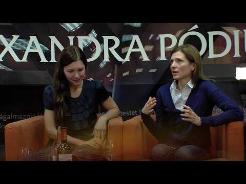 Törzsasztal - Bacsa Ildikó, Varga Klári | 2017.12.26.