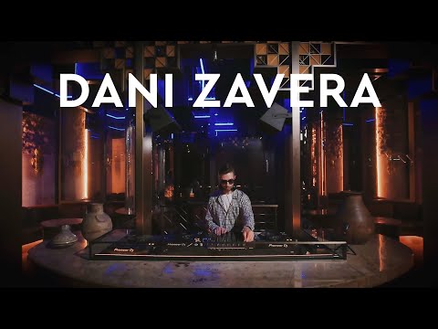 Dani Zavera for COYA Music - Live from COYA Club,  Dubai - Vol. 15